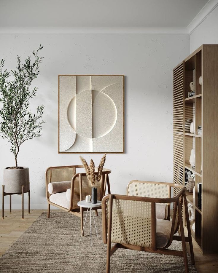 Solis – 3D Wall Sculpture
