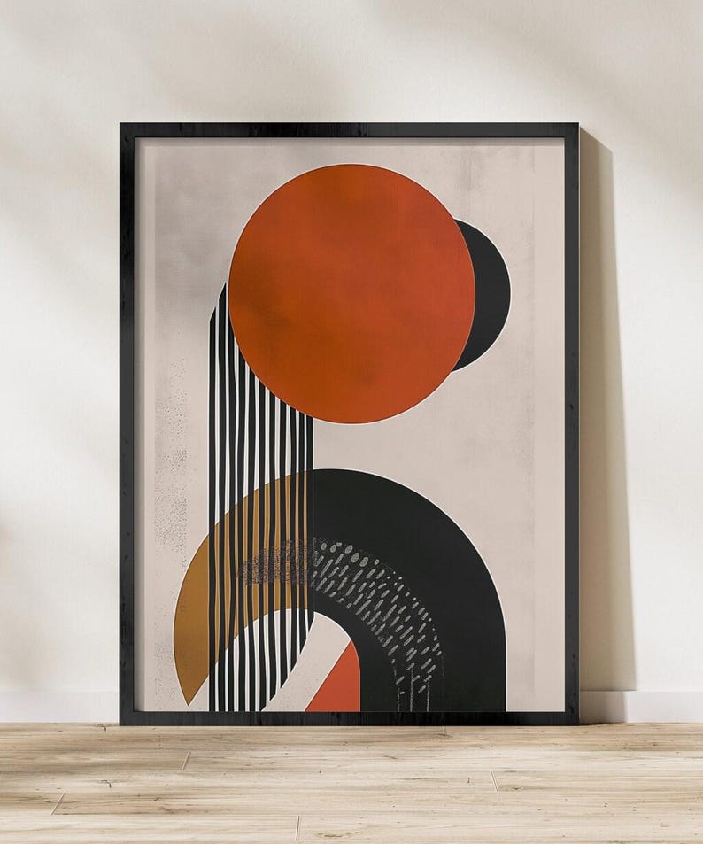 Syzgy – Canvas Painting