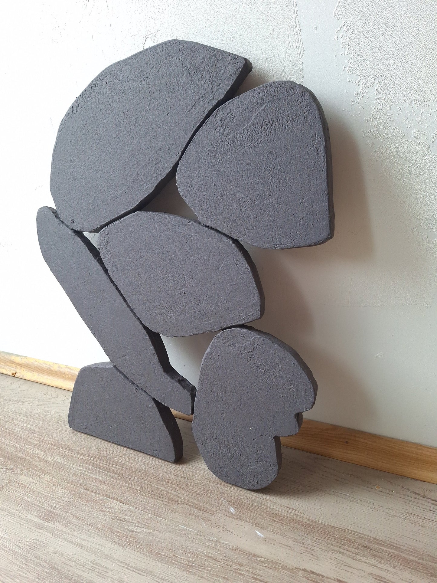 Dune – 3D Wall Sculpture