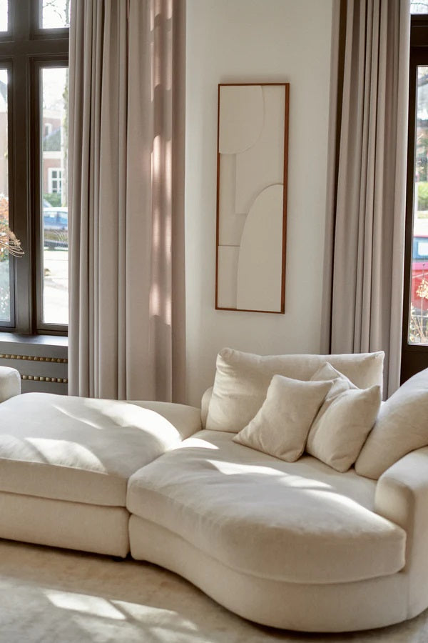 Vertical – 3D Wall Sculpture