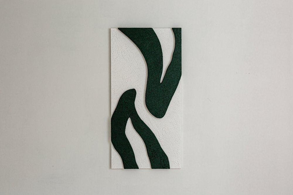 Veez 3D Wall Sculpture