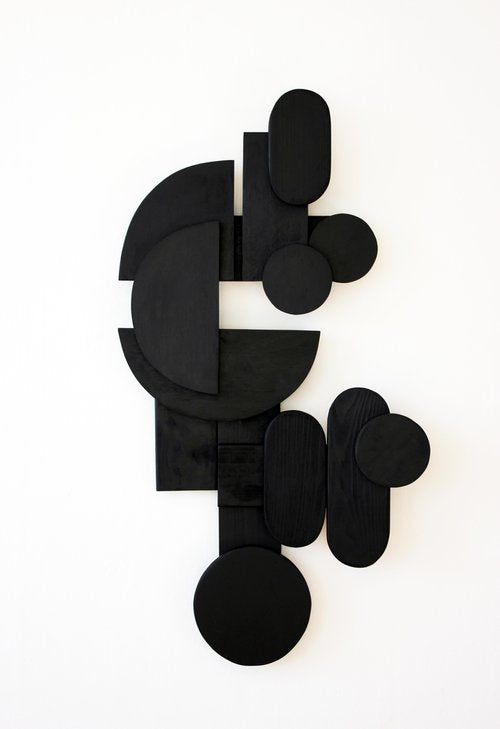 Metamorphosis 3D Wall Sculpture