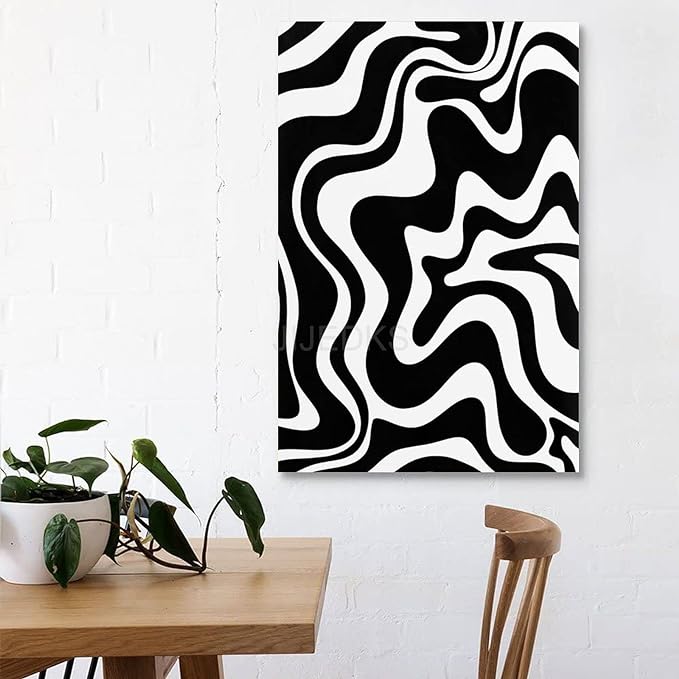 Swirl Pattern