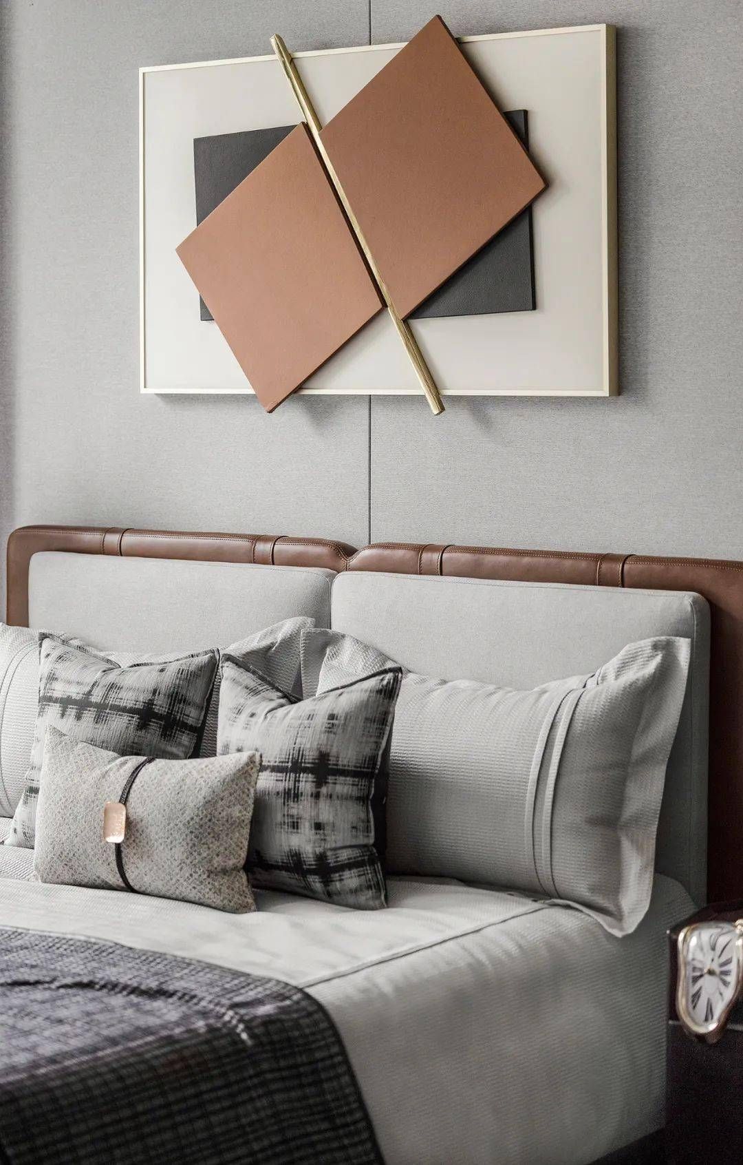 Angle Form 3D Wall Sculpture