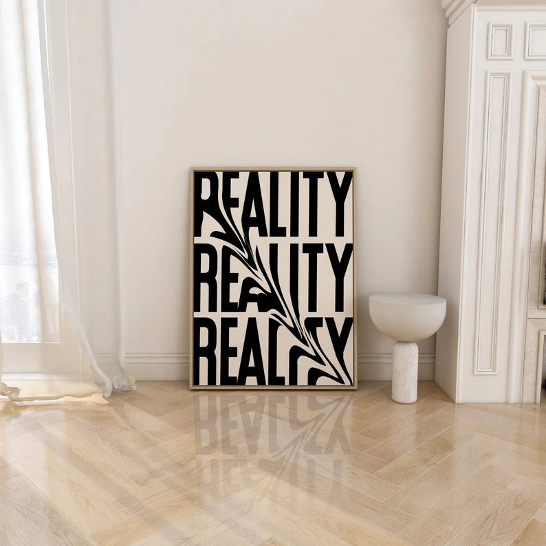 Reality